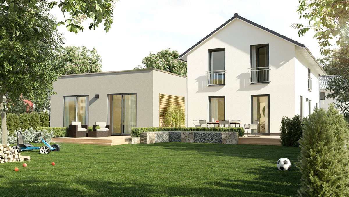 Haus kaufen/bauen in Furth im Wald
