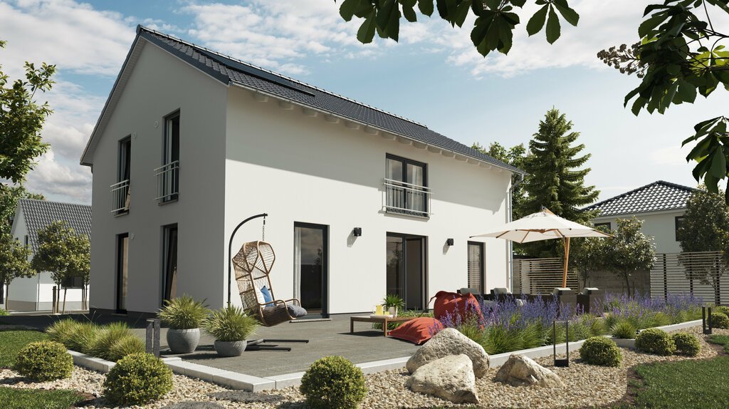 Landhaus-142-modern-Garten-Elegance